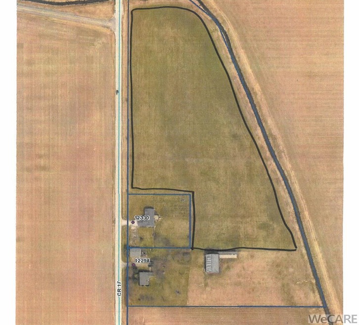 12298 Santa Fe Line Rd, Wapakoneta, OH 45895 - photo 1