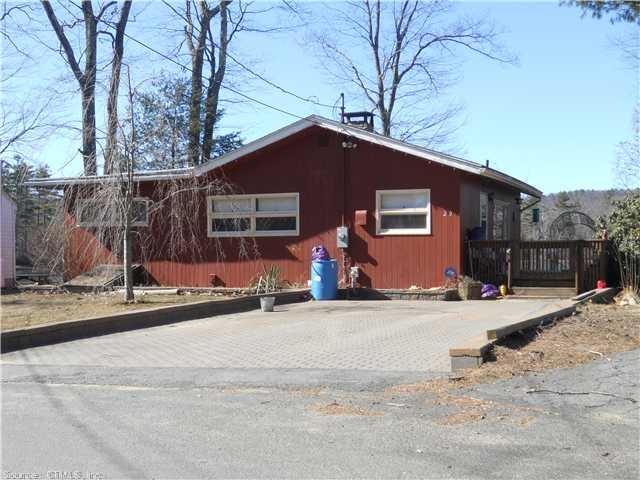 20 Ash St, Stafford Springs, CT 06076 - photo 1