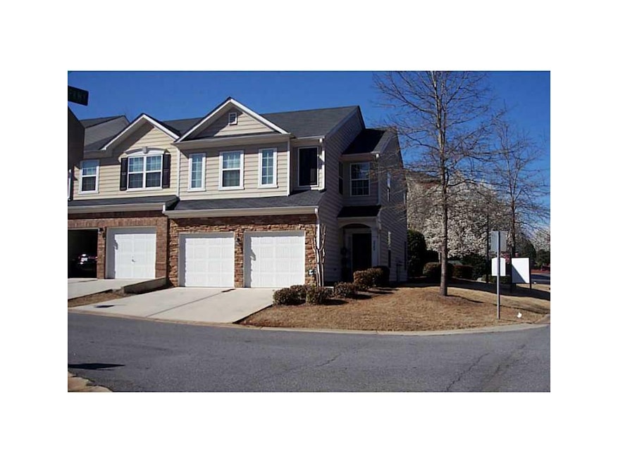 Exterior Front. Fabulous corner lot right on top o