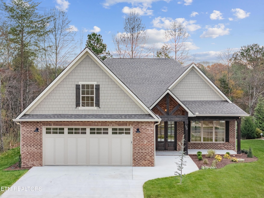 154 Elokwa Way, Loudon, TN 37774 - photo 1