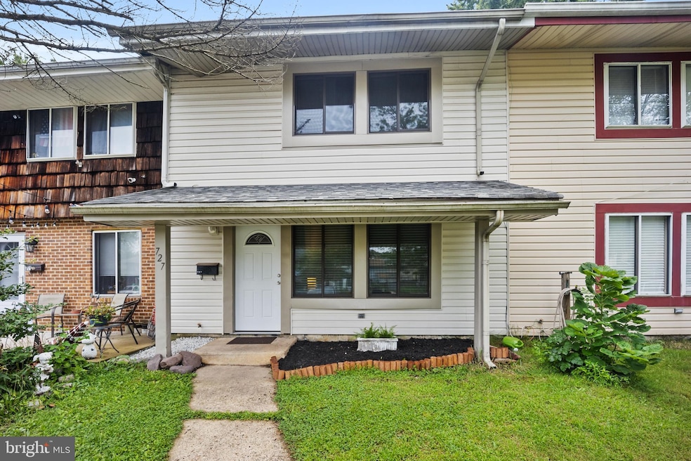 727 Myrtle Ave, Lindenwold, NJ 08021 - photo 1