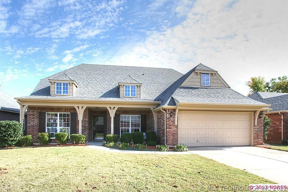 The Exterior of this Home Faces the West.  Enjoy t