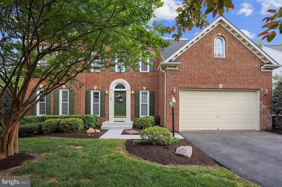 11381 Bishops Gate Ln, Laurel, MD 20723 - photo 1