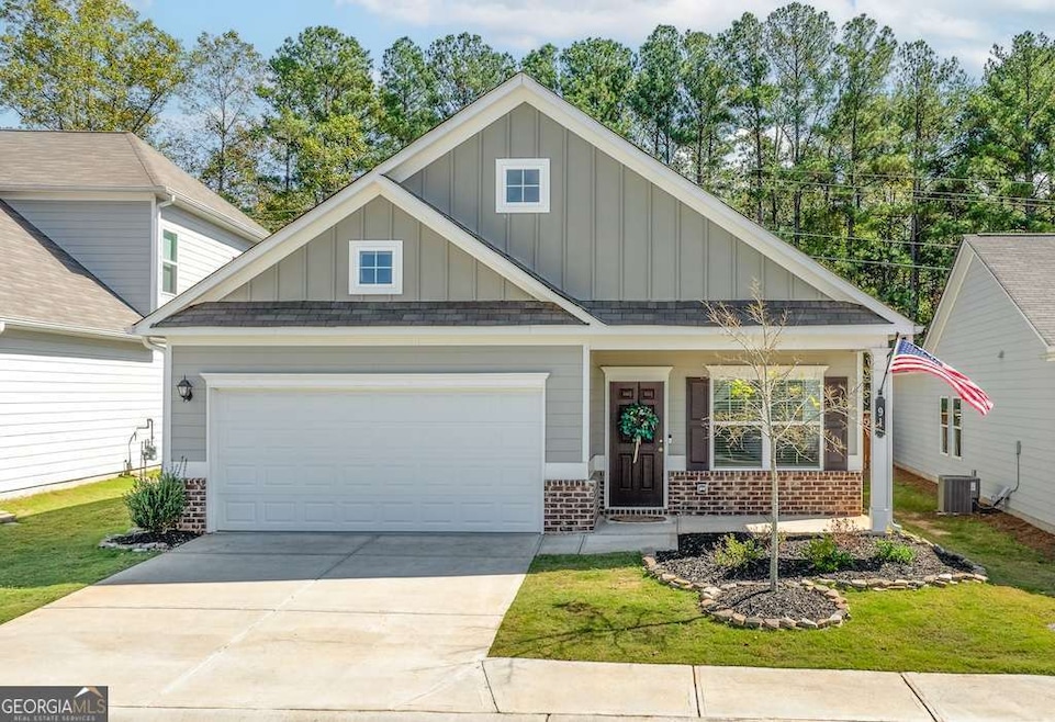 91 Worley Ct, Jasper, GA 30143 - photo 1