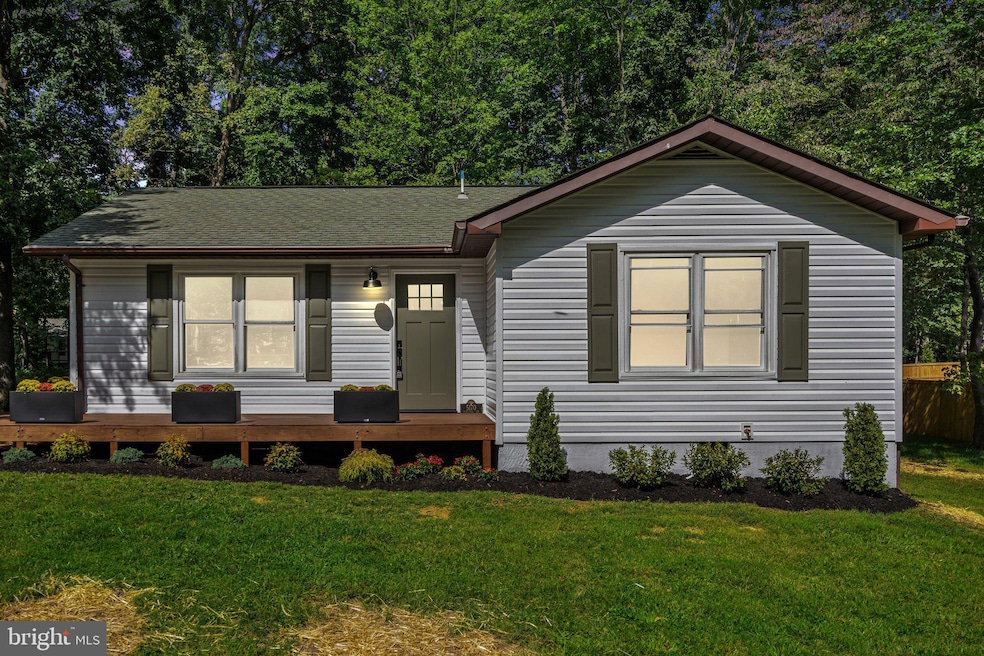 5170 Dovetail Ln, Warrenton, VA 20187 - photo 1