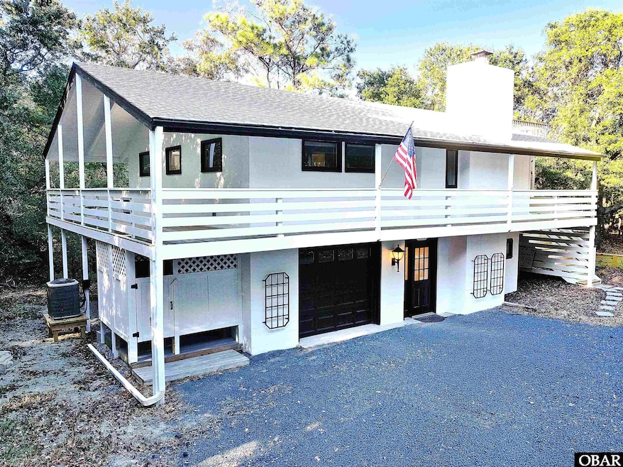 35 Circle Dr unit Lot 4, Kitty Hawk, NC 27949 - photo 1