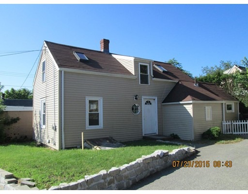 4 Off Lake St, Weymouth, MA 02189 - photo 1