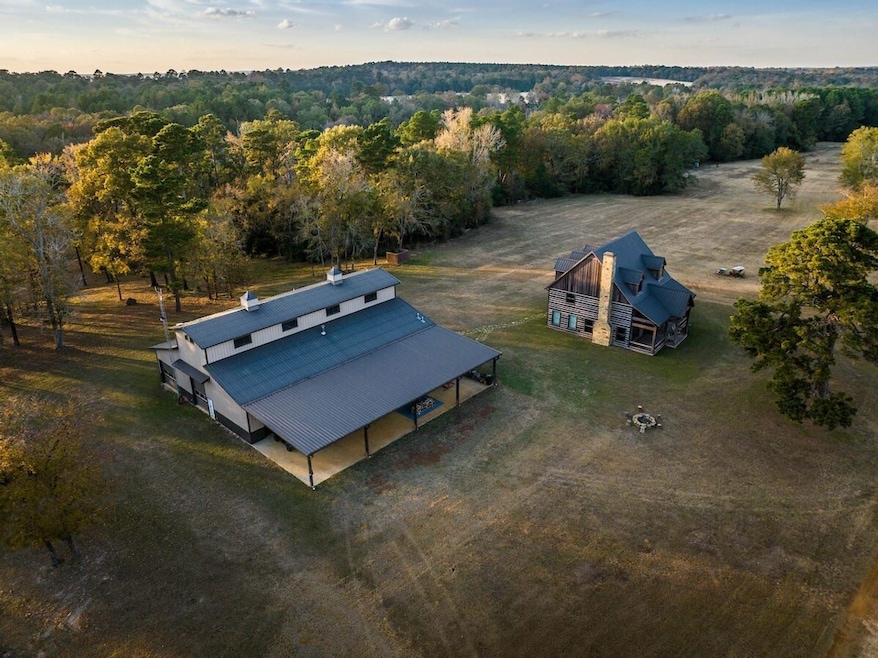 Catalpa Rd, Big Sandy, TX 75755 - photo 1