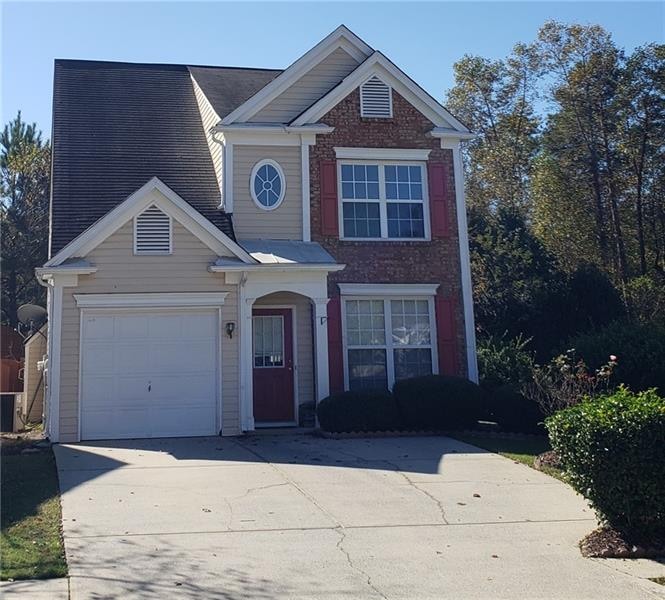 2955 Oxwell Dr, Duluth, GA 30096 - photo 1