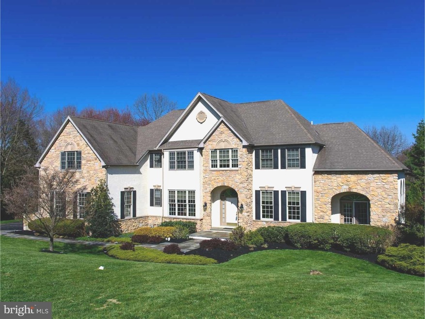 5 Amanda Ln, West Chester, PA 19380 - photo 1