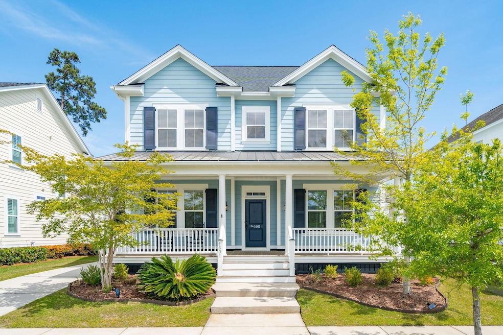 1601 Bourne Crossing unit 29466, Mount Pleasant, SC 29466 - photo 1