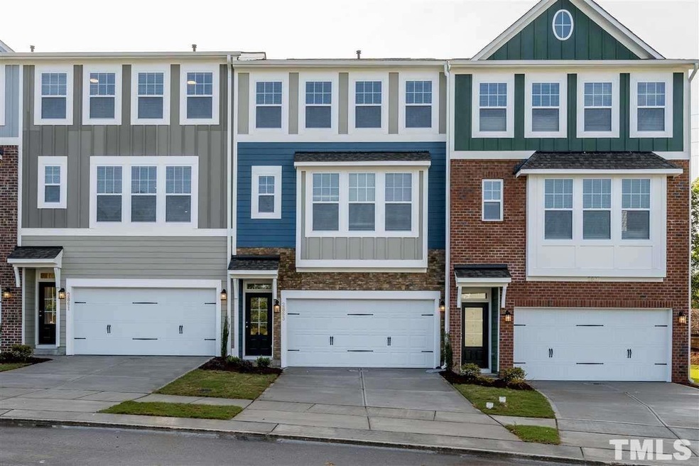 2863 Dallas Valley Ln, Apex, NC 27502 - photo 1