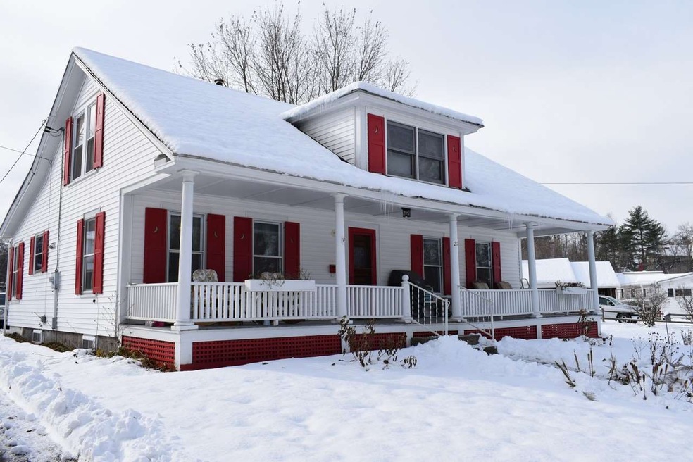 21 Middle St, Whitefield, NH 03598 - photo 1