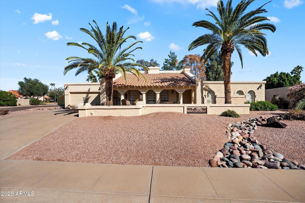 8825 N 86th Place, Scottsdale, AZ 85258 - photo 1