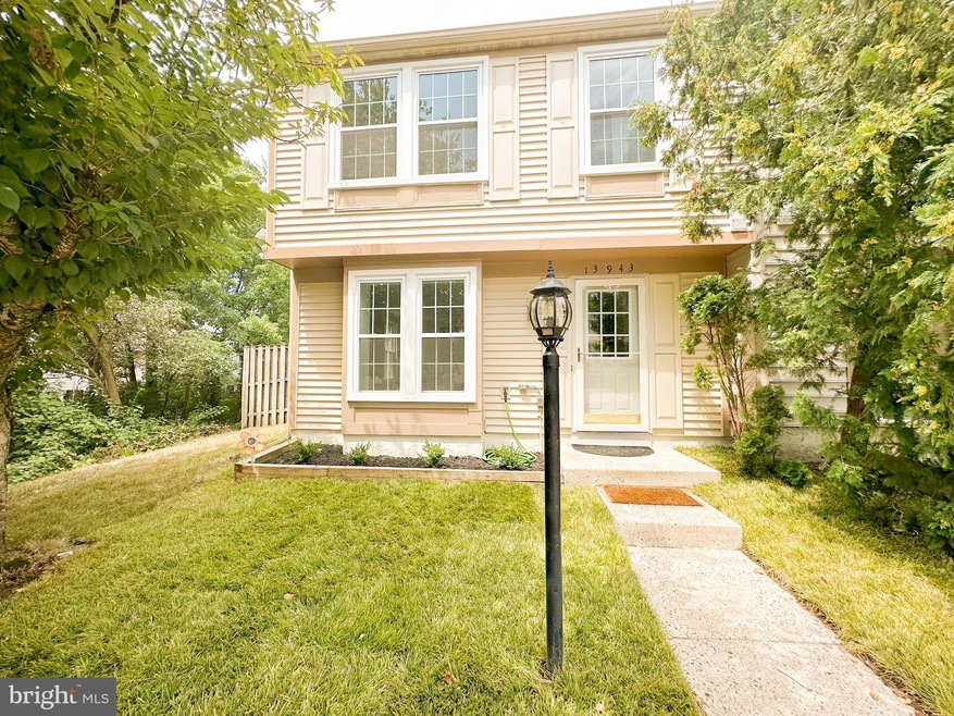 13943 Winding Ridge Ln, Centreville, VA 20121 - photo 1