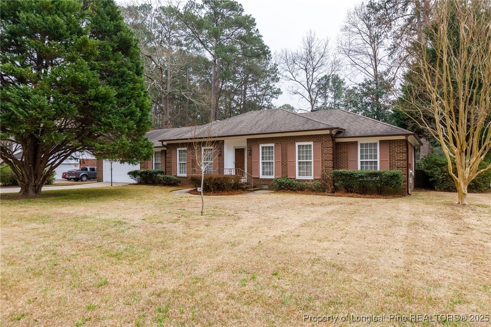 3351 Quarry Dr, Fayetteville, NC 28303 - photo 1