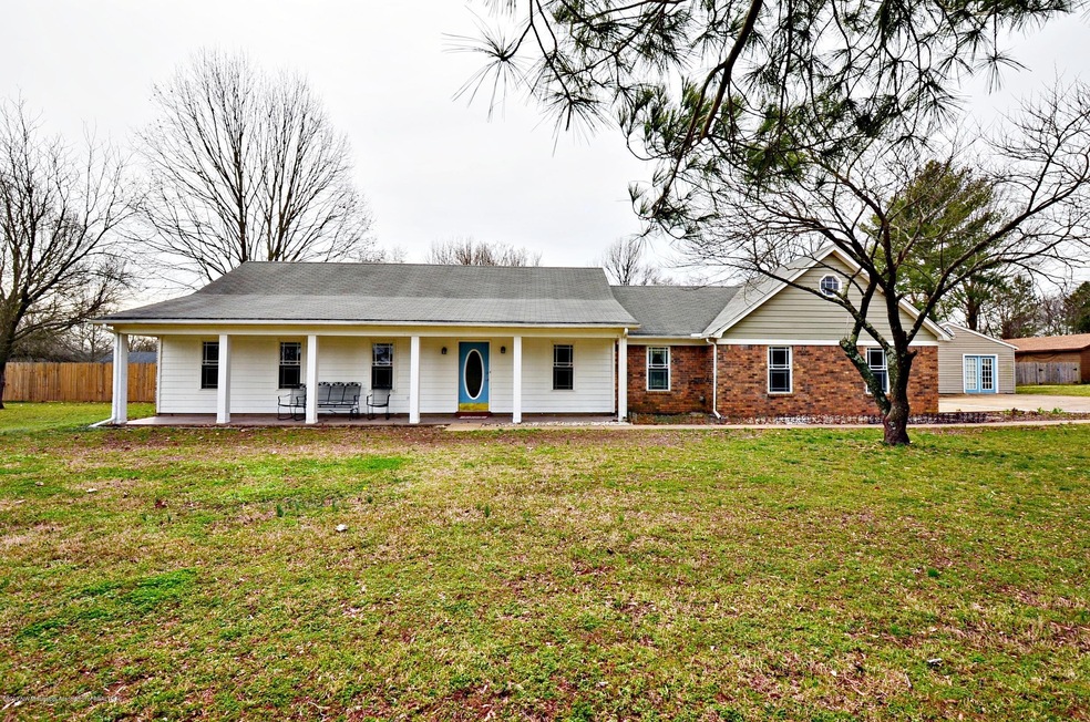 Front of home1