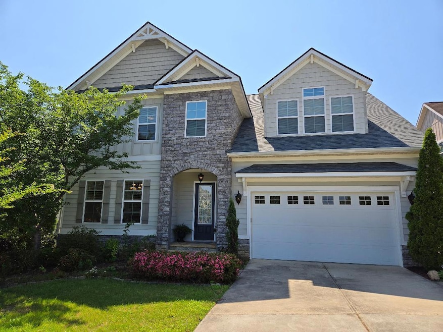 403 Arden Way, Evans, GA 30809 - photo 1