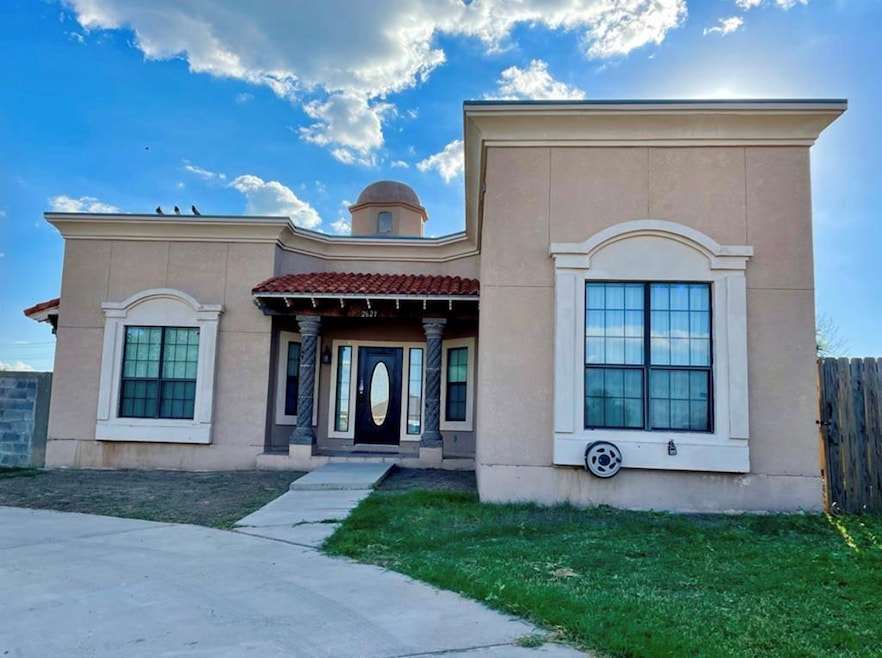 2621 Arrow Point Blvd, Eagle Pass, TX 78852 - photo 1