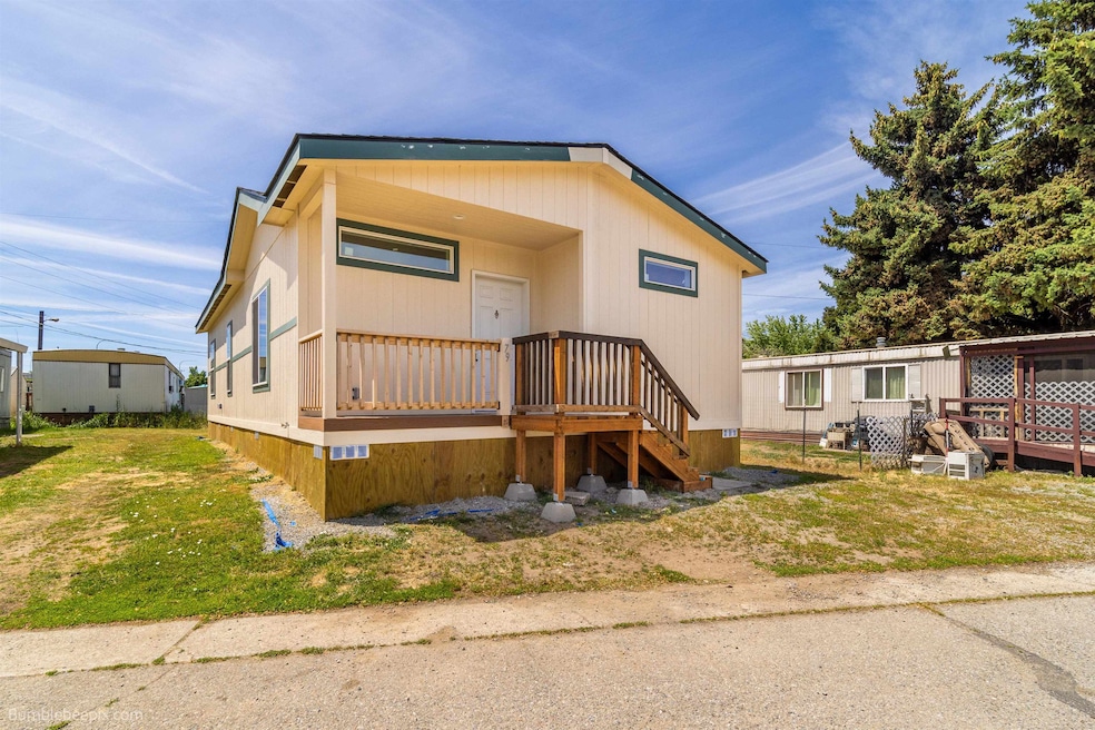 11920 E Mansfield Ave, Spokane Valley, WA 99206 - photo 1