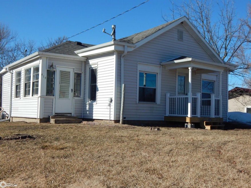 414 Washington St, Eldora, IA 50627 - For Sale