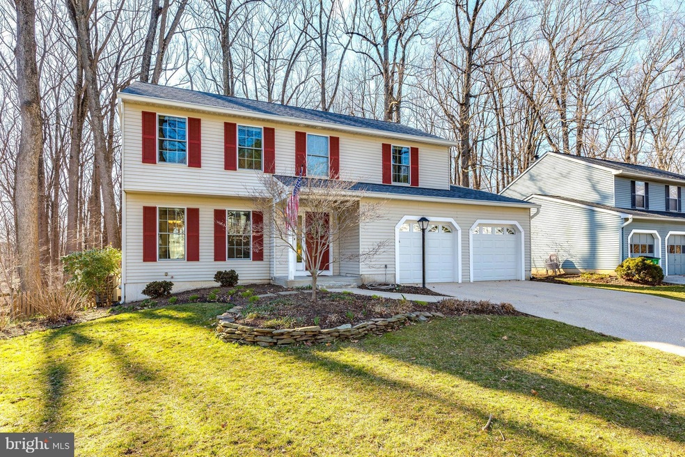 11919 Gold Needle Way, Columbia, MD 21044 - photo 1