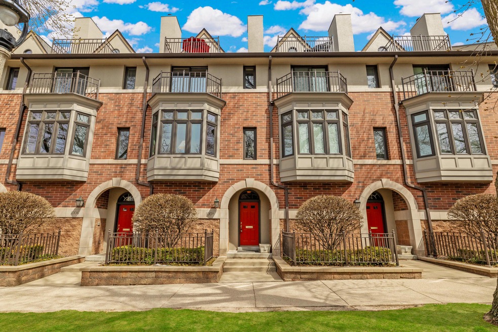 Welcome Home!