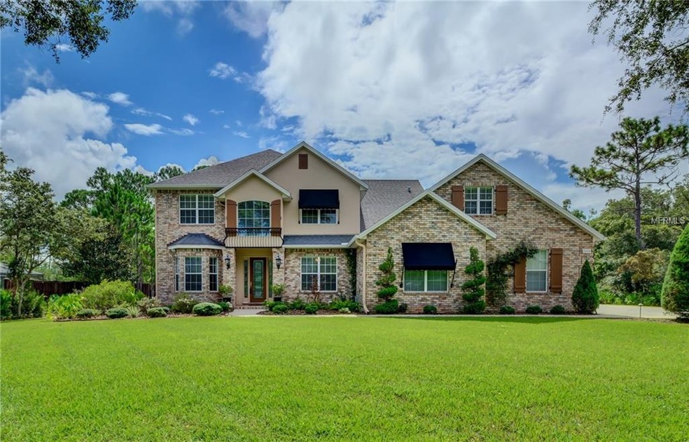 2660 Winnemissett Oaks Dr