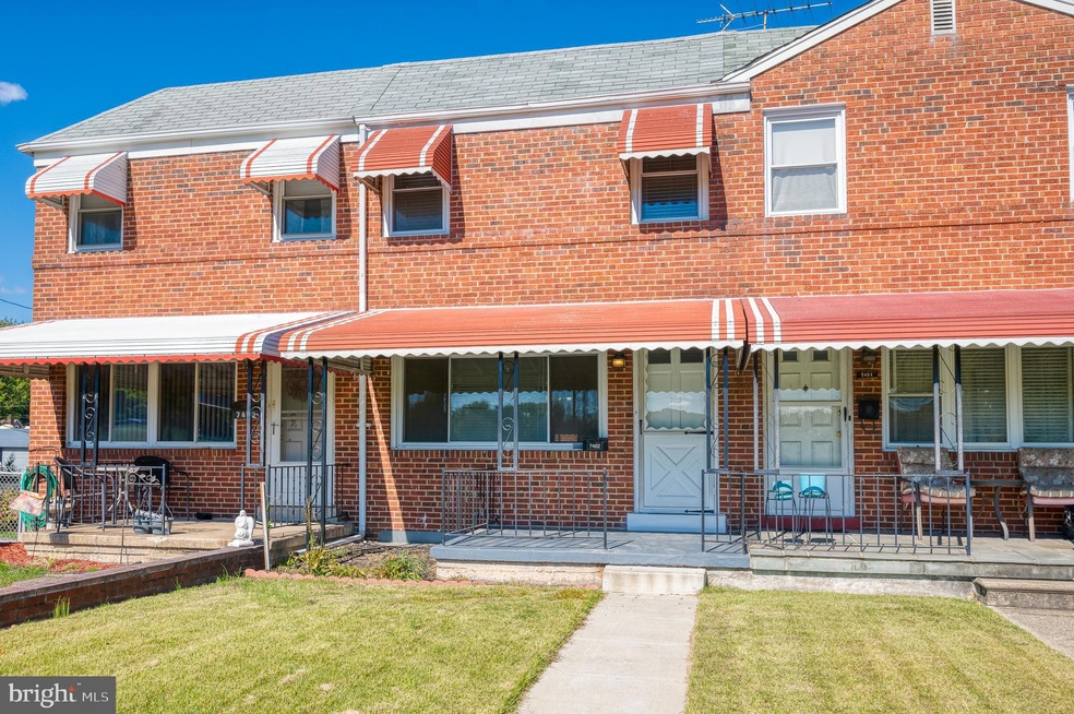 7462 German Hill Rd, Dundalk, MD 21222 - photo 1