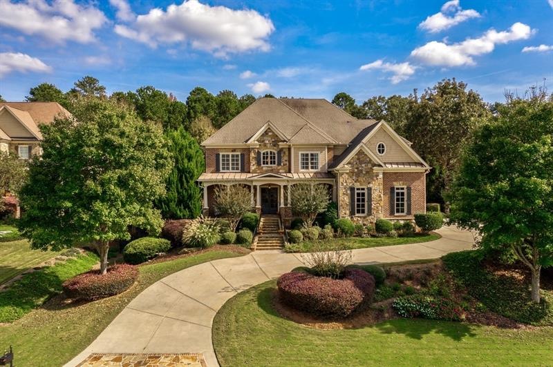 Welcome Home!