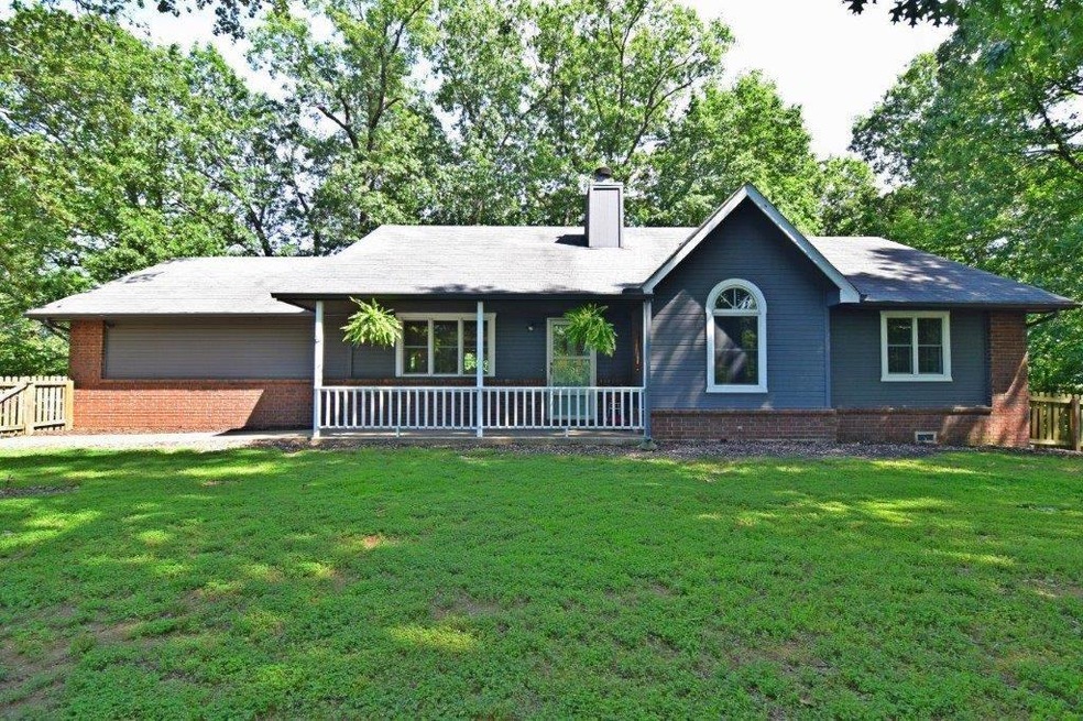 2 Park Ln, Bella Vista, AR 72715 - photo 1