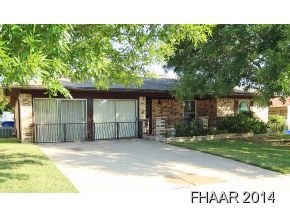 1105 Randa St, Copperas Cove, TX 76522 - photo 1