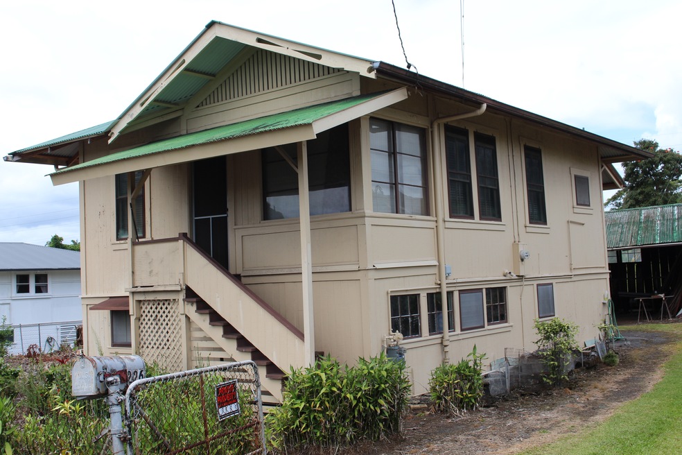 226 Panaewa St, Hilo, HI 96720 - photo 1