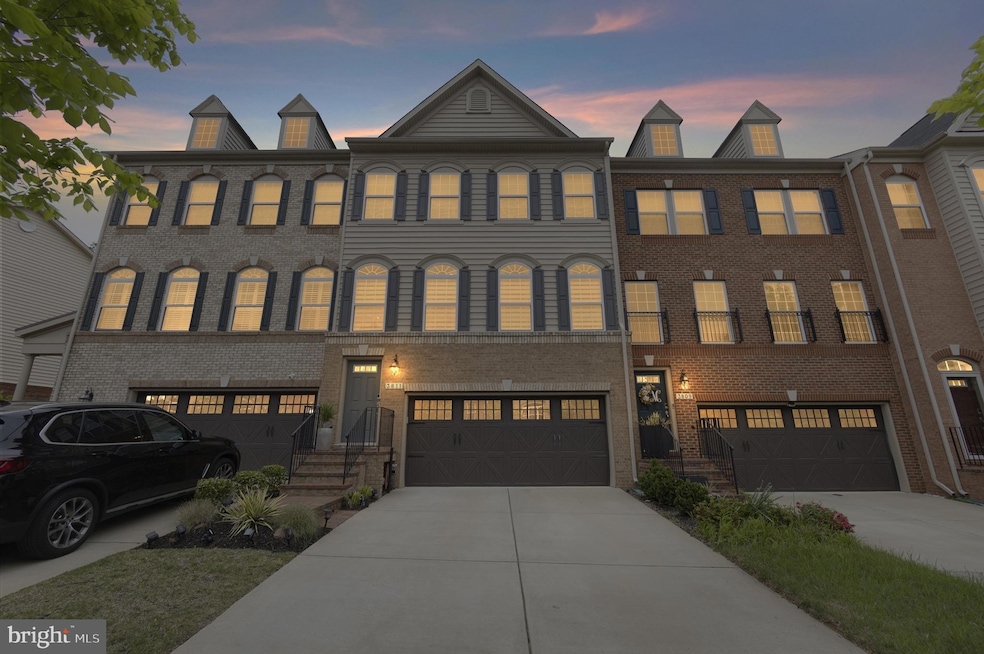 3811 Pentland Hills Dr, Upper Marlboro, MD 20774 - photo 1