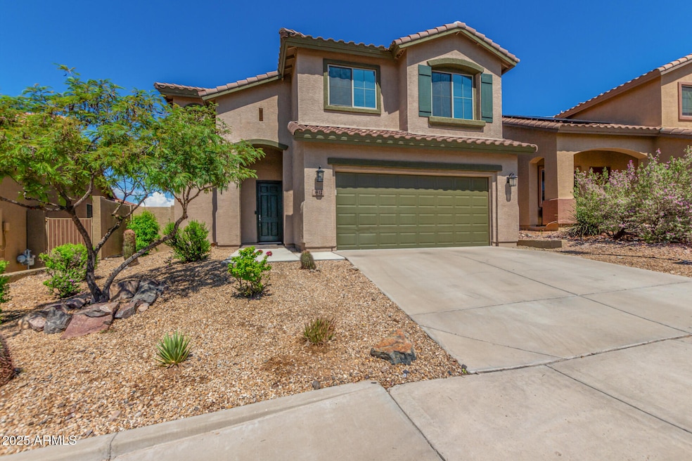 Welcome Home!