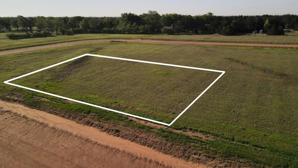 LOT 13D Valhalla Ct, Gordonville, TX 76245 - photo 1