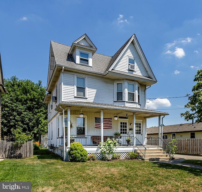 212 Helms Ave, Swedesboro, NJ 08085 - photo 1