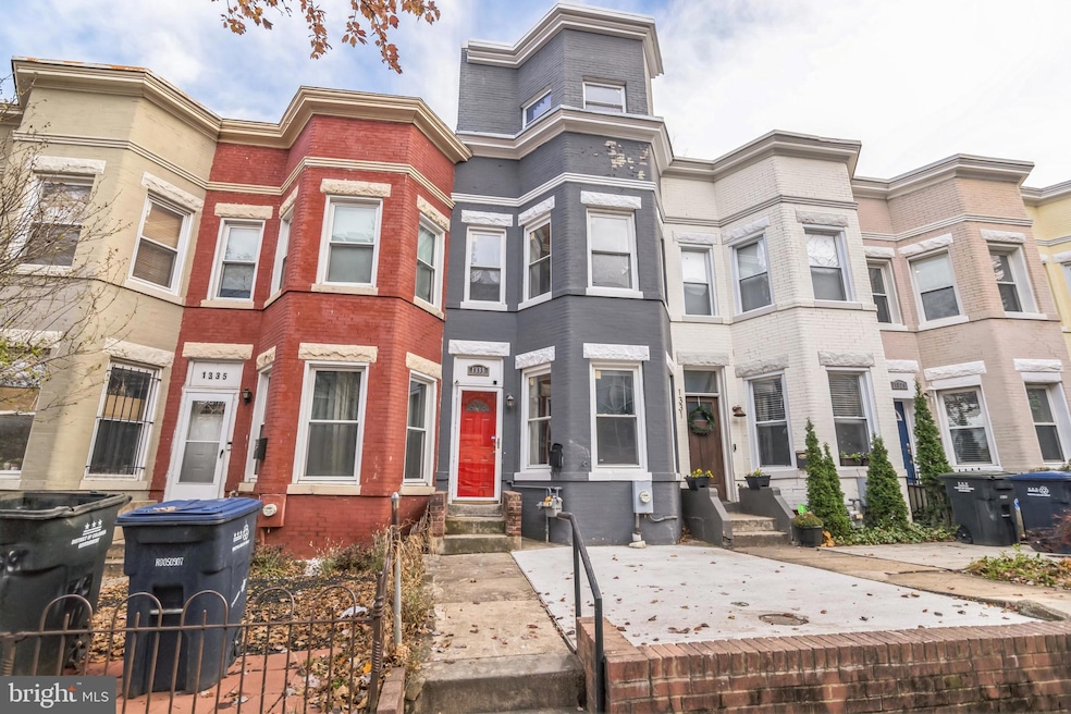 1333 1st St NW, Washington, DC 20001 - photo 1