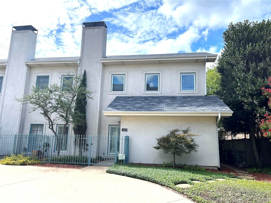 For Rent $4,500/month