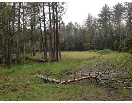 Land/Lot.