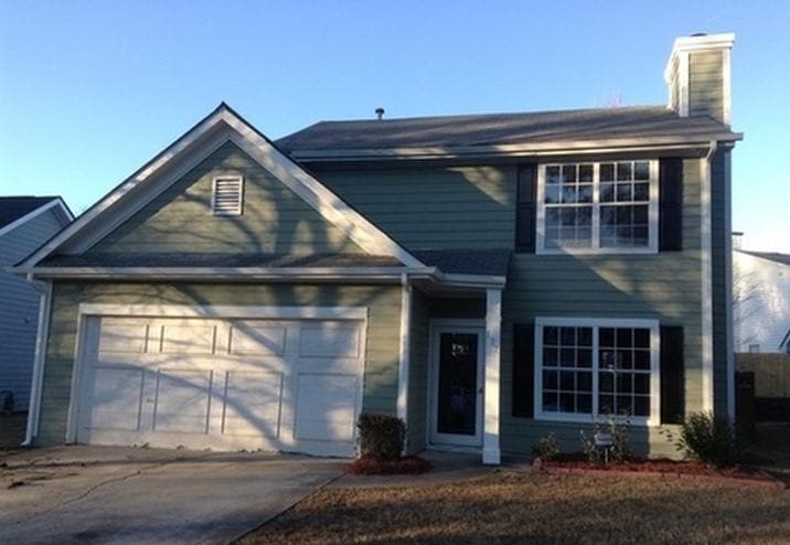 177 Summer Lake Dr SW, Marietta, GA 30060 - photo 1