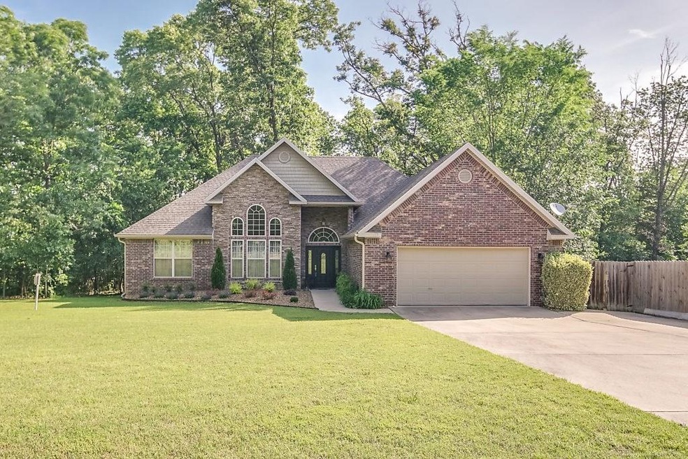 8 Worlaby Dr, Bella Vista, AR 72715 - photo 1