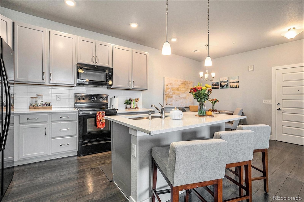 15385 W 64th Ln unit 304, Arvada, CO 80007 - photo 1