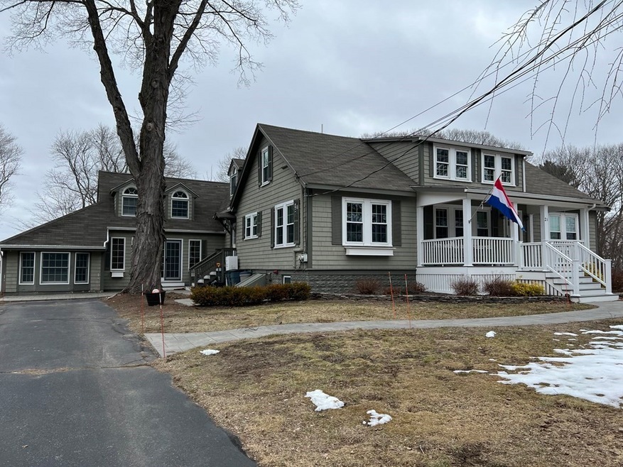 21 Cedar St unit A, North Reading, MA 01864 - photo 1