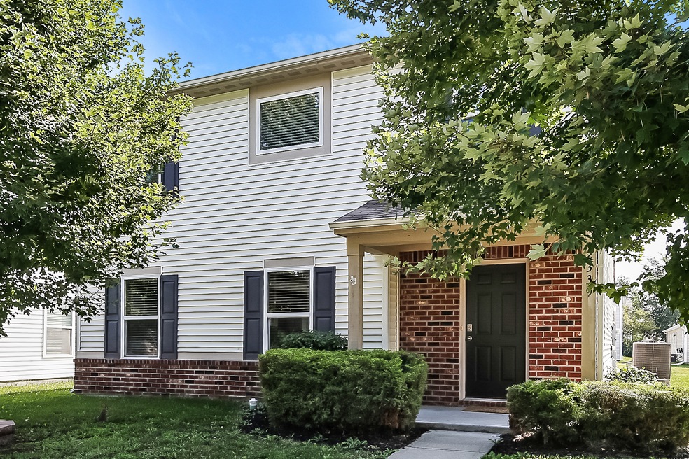 unlisted-address, Franklin, IN 46131 - photo 1