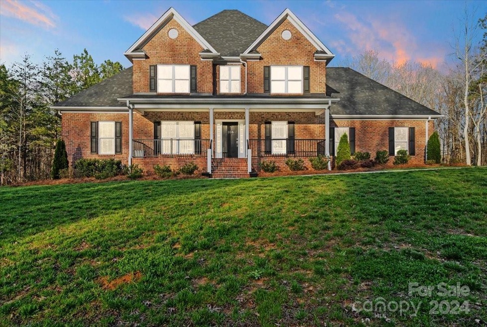 106 Hannaford Place, Gastonia, NC 28052 - photo 1