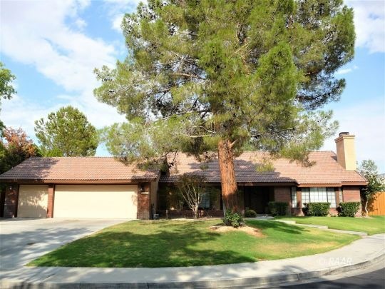 Curb appeal