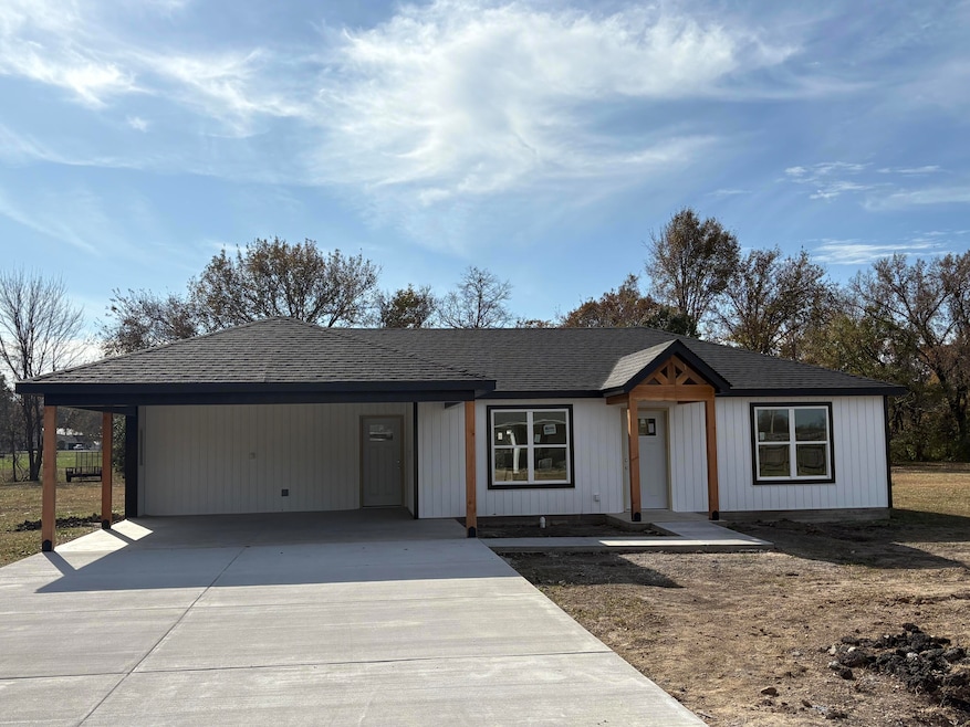 13 Quannah Dr, Fairland, OK 74343 - photo 1