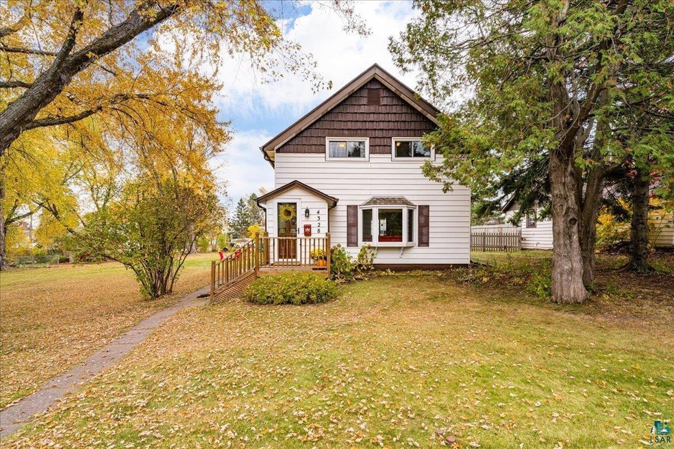 4328 Otsego St, Duluth, MN 55804 - photo 1