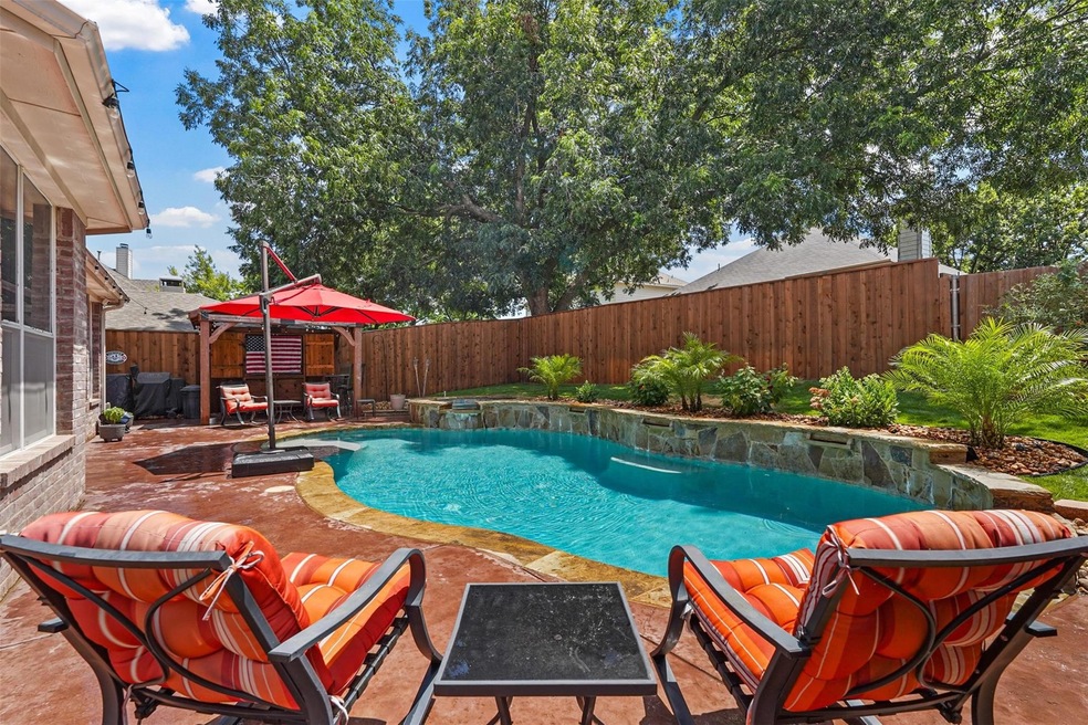 7616 Waterside Place, Denton, TX 76210 - photo 1